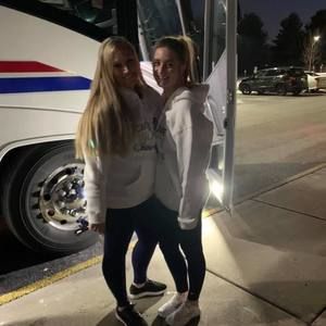 Meet your Posher, Cg cheer